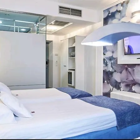 בית הארחה Comfort