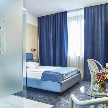 Comfort בית הארחה קונסטנצה