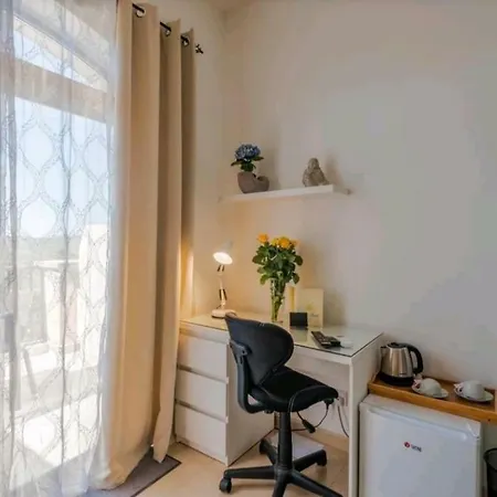 בית הארחה Comfort *