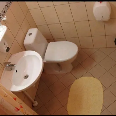 Comfort קונסטנצה