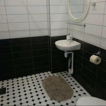 בית הארחה Comfort קונסטנצה