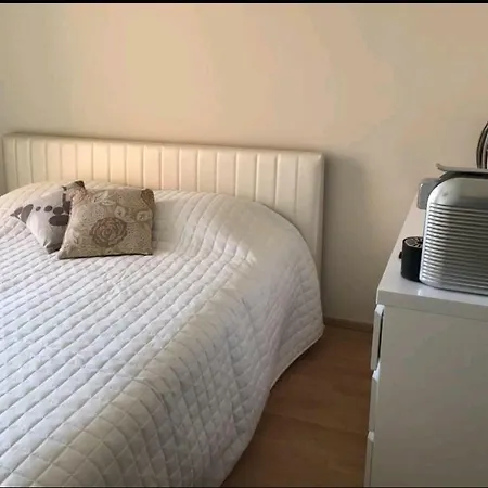 בית הארחה Comfort